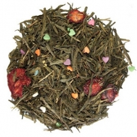 Зелений чай TEAHOUSE Основний інстинкт 250г