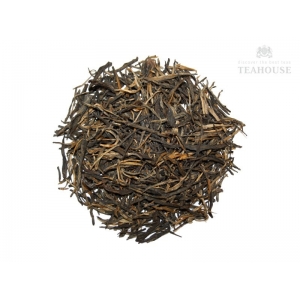Черный чай TEAHOUSE Сосновые иглы Юньнань 100 г