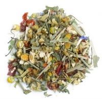 Трав'яний чай TEAHOUSE Англійський луг 250 г