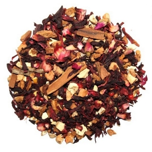 Трав'яний чай TEAHOUSE Глінтвейн 250 г