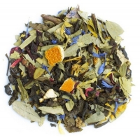 Трав'яний чай TEAHOUSE Ідеальна фігура  250 г