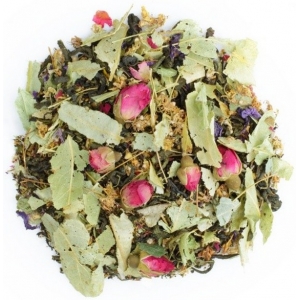 Травяной чай TEAHOUSE Сладкие сны 50 г