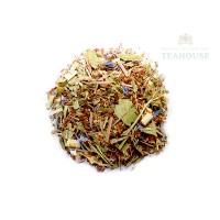 Трав'яний чай TEAHOUSE Трав'яний сад 250 г