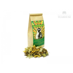 Травяной чай TEAHOUSE Узбагоительный чай 100 г