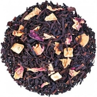 Чорний чай 1001 ніч, TeaStar, 500 г