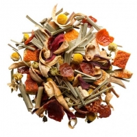 Трав'яний чай Альпійський луг, TeaStar, 500 г