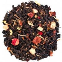 Зелений чай Анабель, TeaStar, 500 г