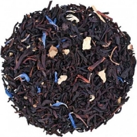 Чорний чай Аромат шампанського Преміум, TeaStar, 500 г