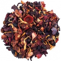 Фруктовий чай Барбадоськая вишня, TeaStar, 500 г