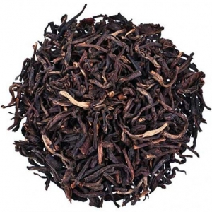 Чорний чай Чорний оксамит, TeaStar, 500 г