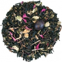 Черный чай Для бани, TeaStar, 500 г