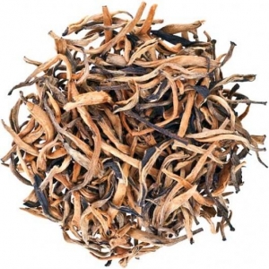 Черный чай Черный дракон, TeaStar, 200 г