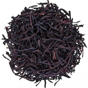 Чорний чай с ароматом Соу - сеп, TeaStar, 500 г