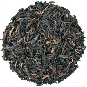 Черный чай Черный Юннань, TeaStar, 500 г