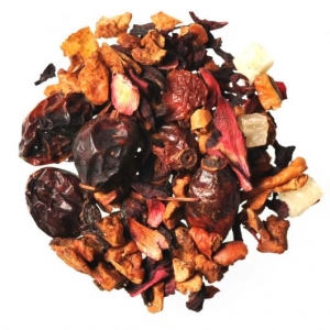 Фруктовый чай Черри-фрукт, TeaStar, 500 г