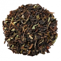 Чорний чай Дарджилінг First Flush, TeaStar, 500 г
