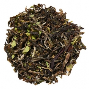 Черный чай Дарджилинг Organic Oaks Majestic First Flush, TeaStar, 500 г
