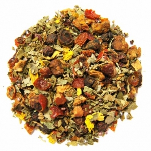 Трав'яний чай Енергія життя, TeaStar, 500 г