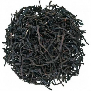 Черный чай Эрл-Грей Премиум, TeaStar, 500 г