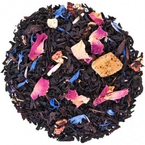 Черный чай Феерия, TeaStar, 500 г