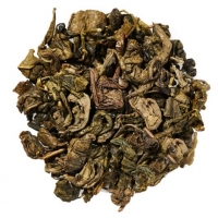 Зелений чай Ганпаудер, TeaStar, 500 г