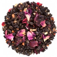 Зеленый чай Гранатовый цветок, TeaStar, 500 г