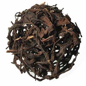 Черный чай Китайский крупнолистовой, TeaStar, 500 г