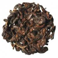 Чорний чай Червоний Равлик, TeaStar, 500 г