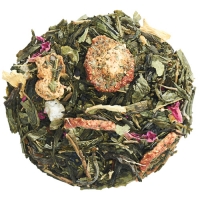 Зелений чай Лапа Тигра, TeaStar, 500 г
