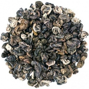Зелений чай Лазуровий розсип, TeaStar, 500 г