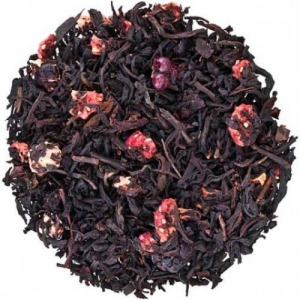 Чорний чай Маракеш, TeaStar, 500 г