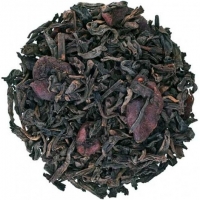 Чай Шу Пуер з ароматом вишні, TeaStar, 500 г