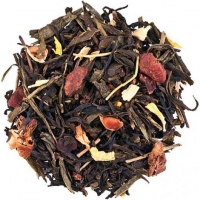 Зелений чай Райський сад, TeaStar, 500 г