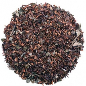Чай Ройбуш Суничний Преміум, TeaStar, 500 г