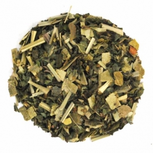Травяной чай Секреты знахаря, TeaStar, 500 г