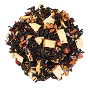 Черный чай Шень-Нун, TeaStar, 500 г