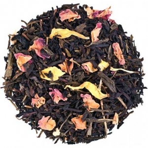 Купаж черного и зеленого чая Сказки Шахеризады, TeaStar, 500 г