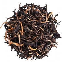 Чорний чай Сонячна долина, TeaStar, 500 г