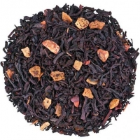Черный чай Волшебная страна, TeaStar, 500 г
