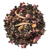 Черный чай Йога чай, TeaStar, 500 г