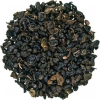 Зелений чай з  ароматом соу-сеп, TeaStar, 500 г