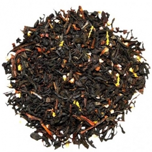 Черный чай Звездная ночь, TeaStar, 500 г