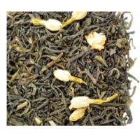 Зелений чай Квітка Жасмину Світ Чаю 250г