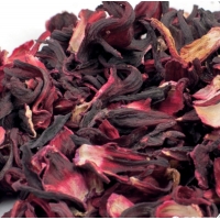 Чай Каркаде з пелюсток суданської троянди, Чайні Шедеври, 250г