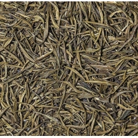 Зелений чай Пурпурний Лундзин Вершина Дракона,Osmantus 250г