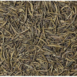 Зелений чай Пурпурний Лундзин Вершина Дракона,Osmantus 250г