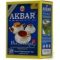 Черный чай Akbar (Акбар) Голубой Аметист 100г