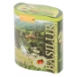 Зелений чай Літній Basilur колекція Чотири сезони ж/б 100г 