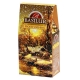 Черный чай Basilur Морозный вечер, Подарочная коллекция, картон 100г