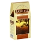 Чорний чай Basilur Дімбула, коллекция Лист Цейлону, картон 100г 